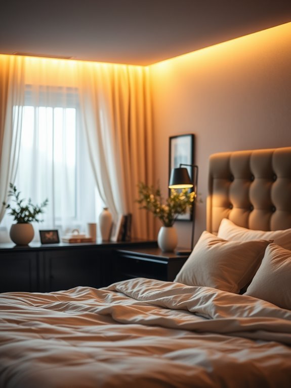 versatile dimmable led lighting