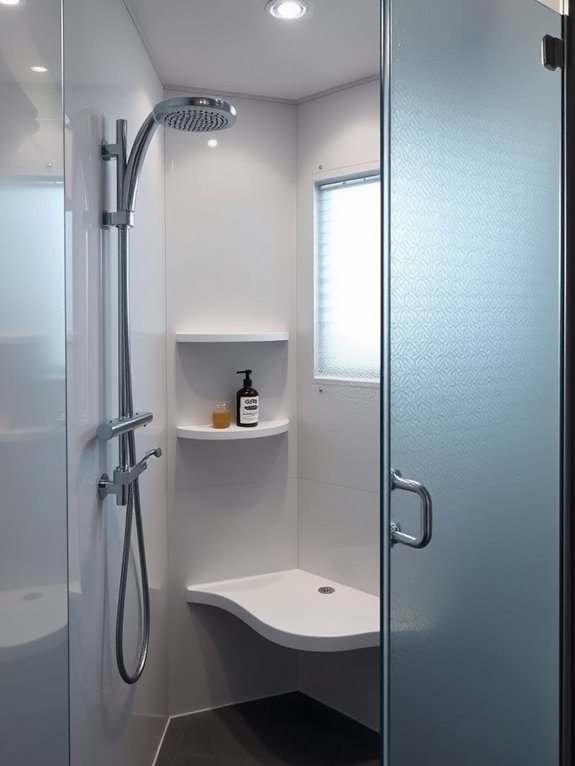 versatile lighting and decor