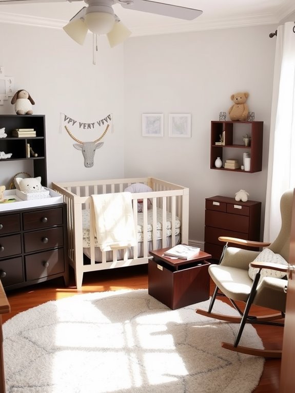 versatile space saving designs
