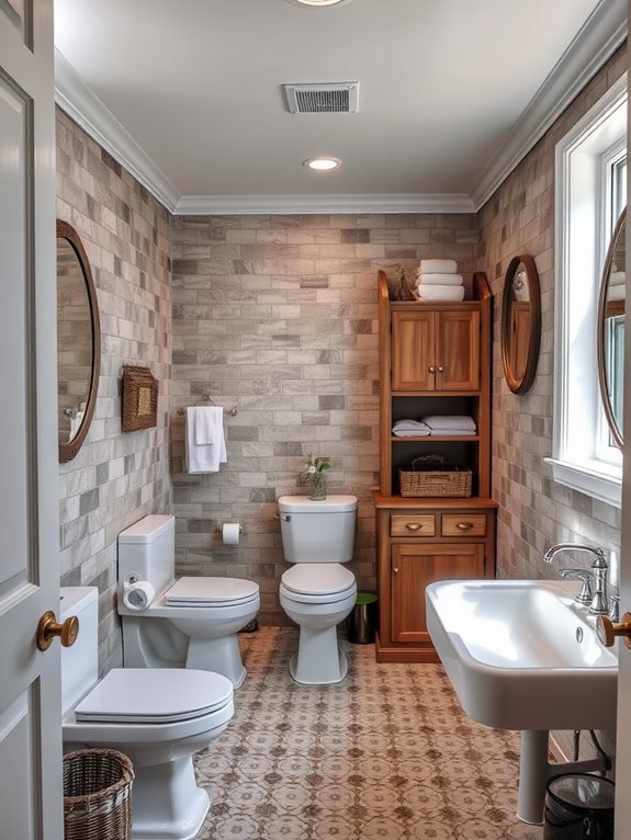 versatile space saving solutions