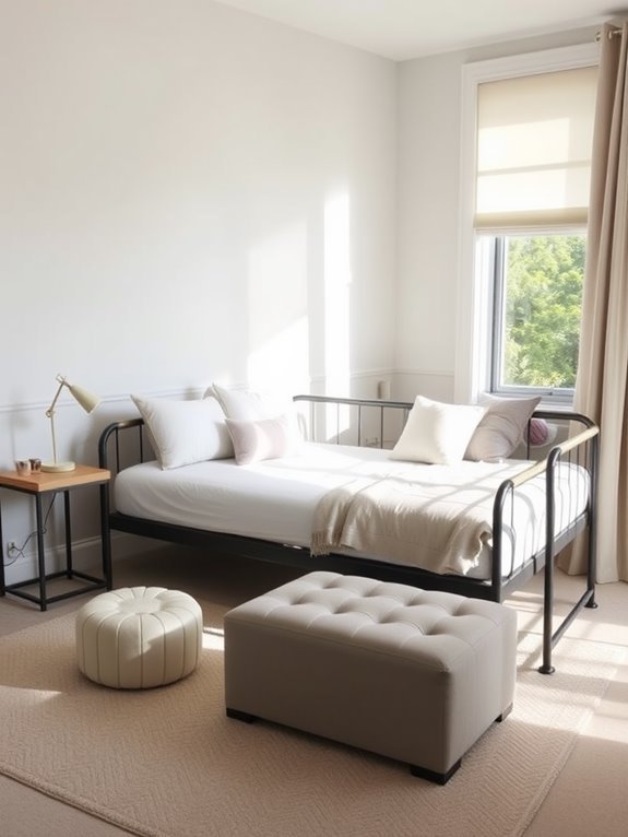 versatile space saving solutions