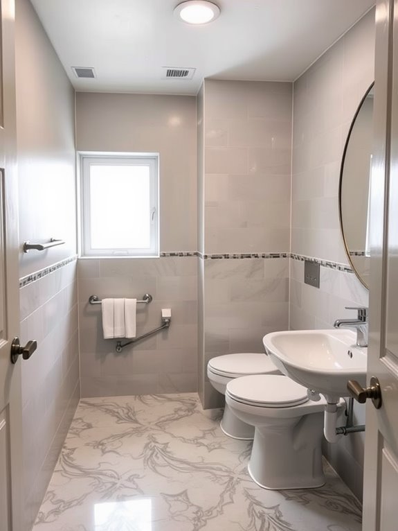 versatile surface material options