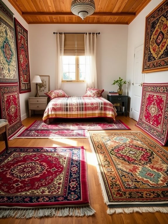 vibrant designs for cheer