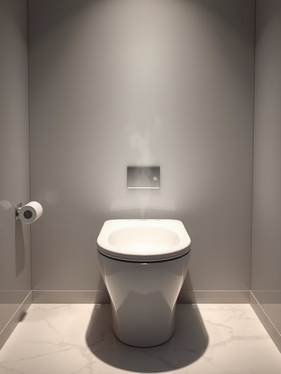 water usage optimization settings