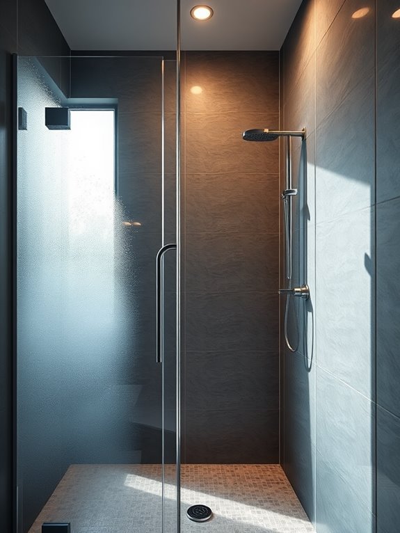 waterproof wall panel installation