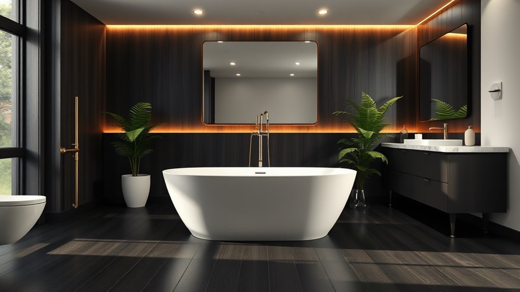 adaptable combination with fixtures