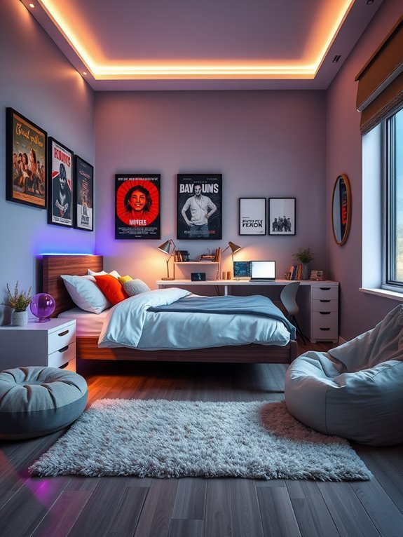 add led strip lighting