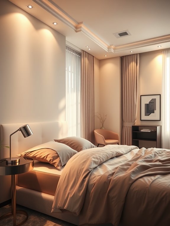 adjustable brightness lighting solutions