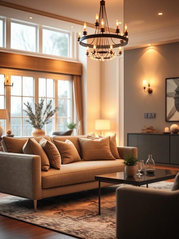 adjustable lighting control devices
