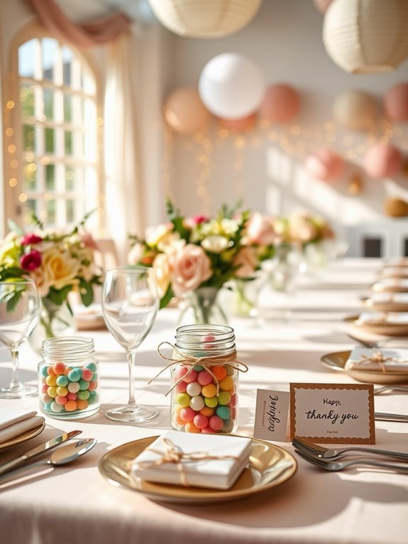 affordable celebration gift ideas