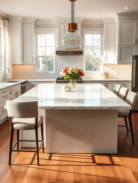 affordable countertop options available