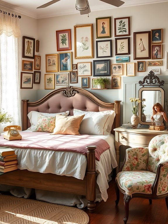 antique collectibles and artifacts