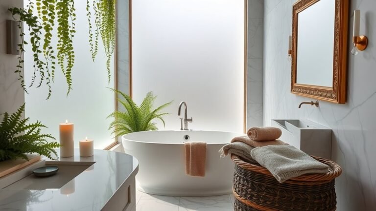 bathroom decor revamp ideas