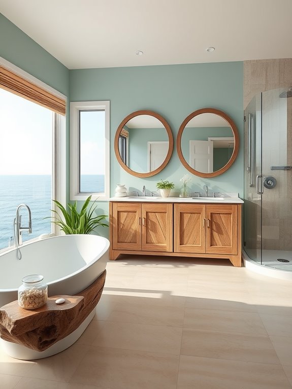 beachfront relaxation getaway destination