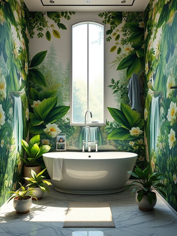 biophilic design concepts explored