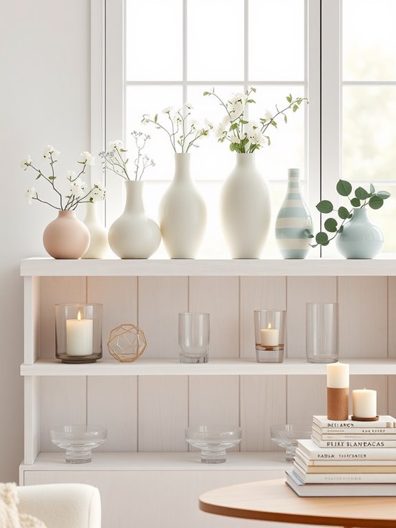 bright and breezy showcase