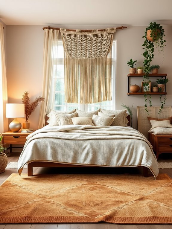 carefree artistic lifestyle