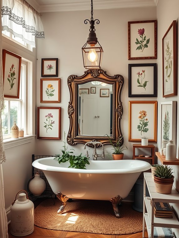 charming decorative wall art