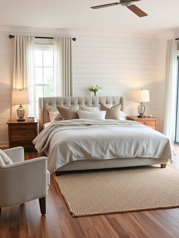 charming rustic country design