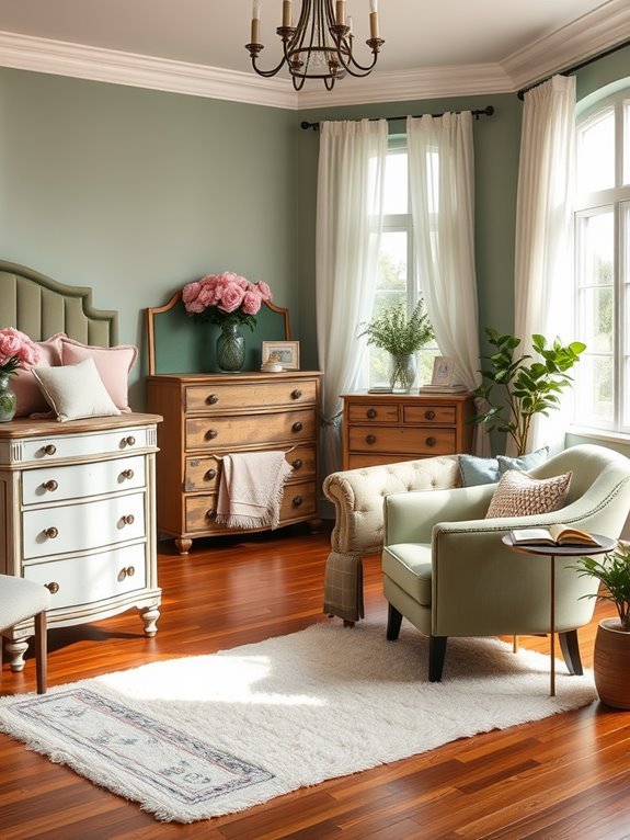 charming rustic getaway home