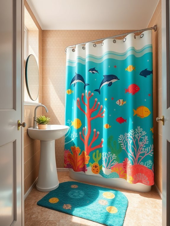 choose a playful design