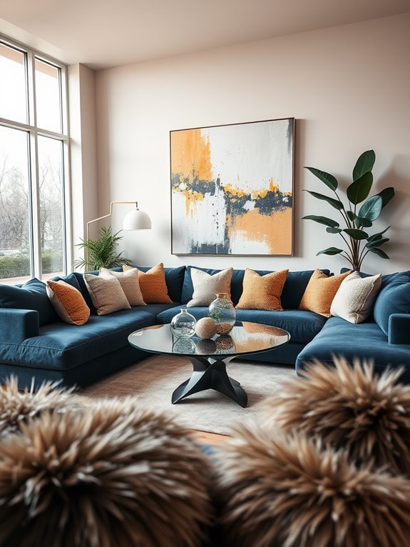 choose statement making furniture