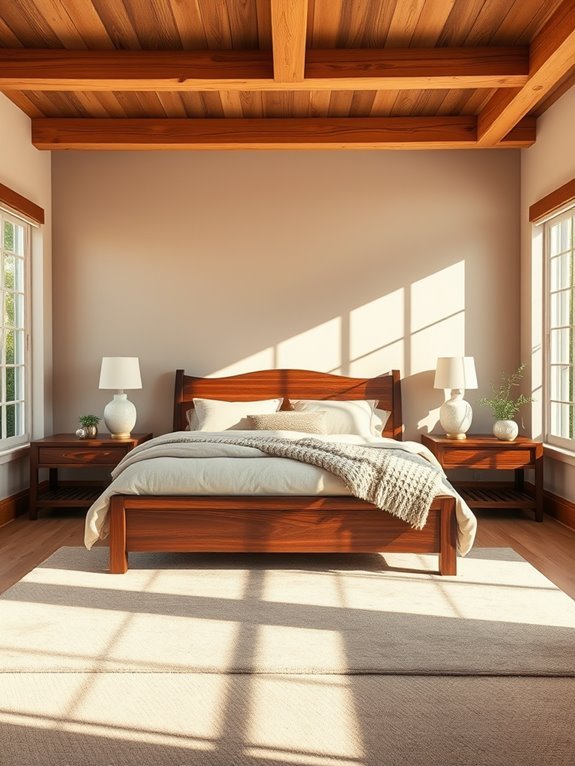 choose wood surface treatments