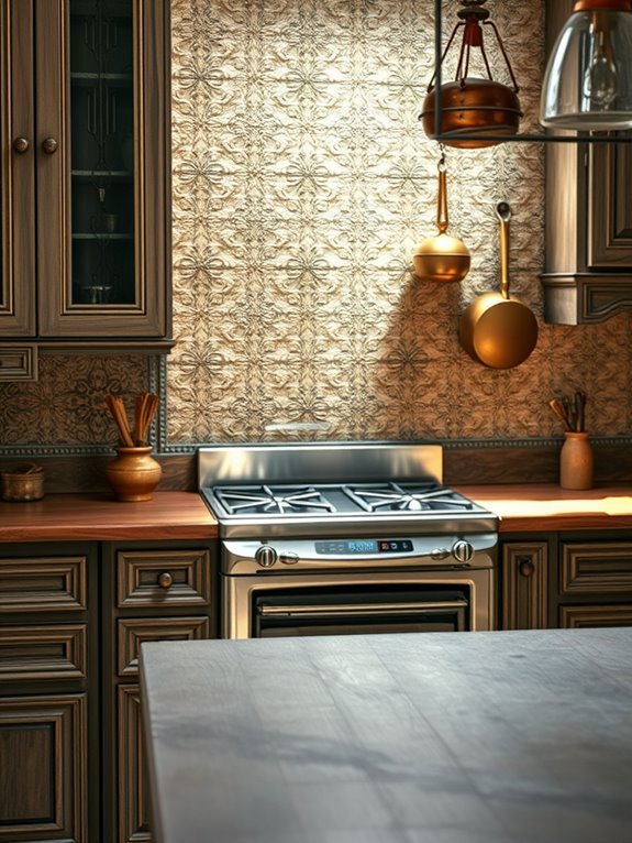 classic decorative ceiling panels