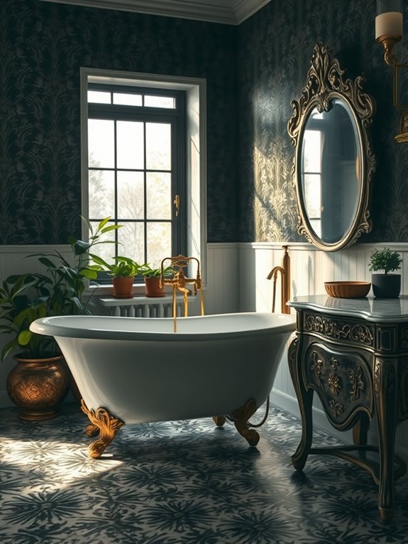 classic retro lighting designs
