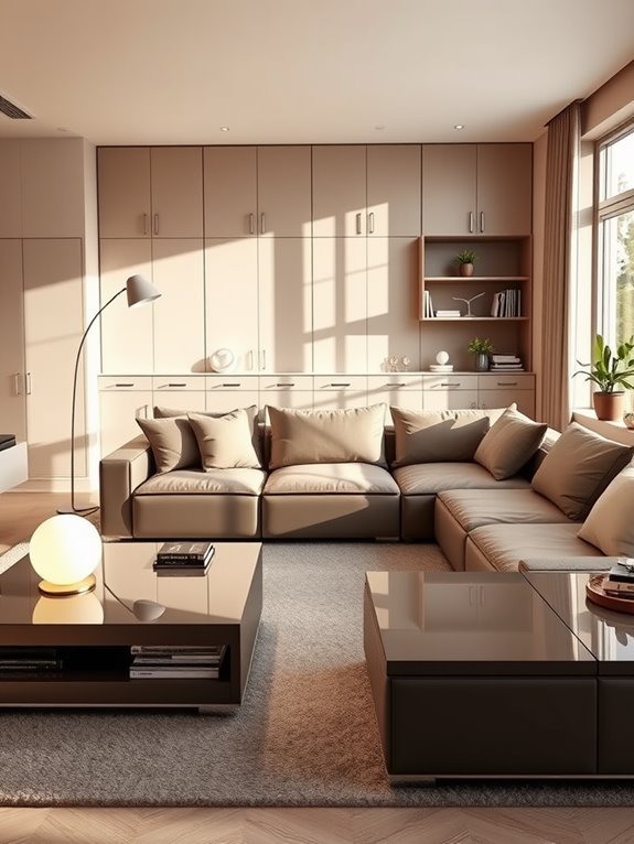 clever solutions for organization