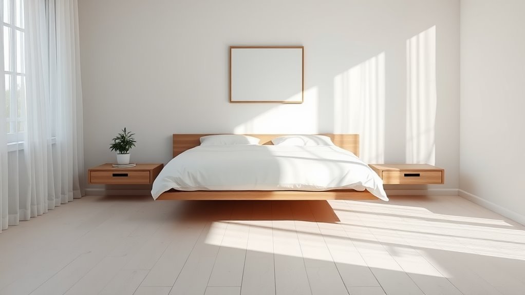 Picture of 25 Minimalist Decor Ideas to Try At Home - The Spruce