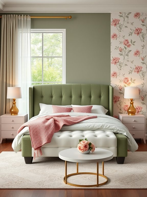 color and texture harmony