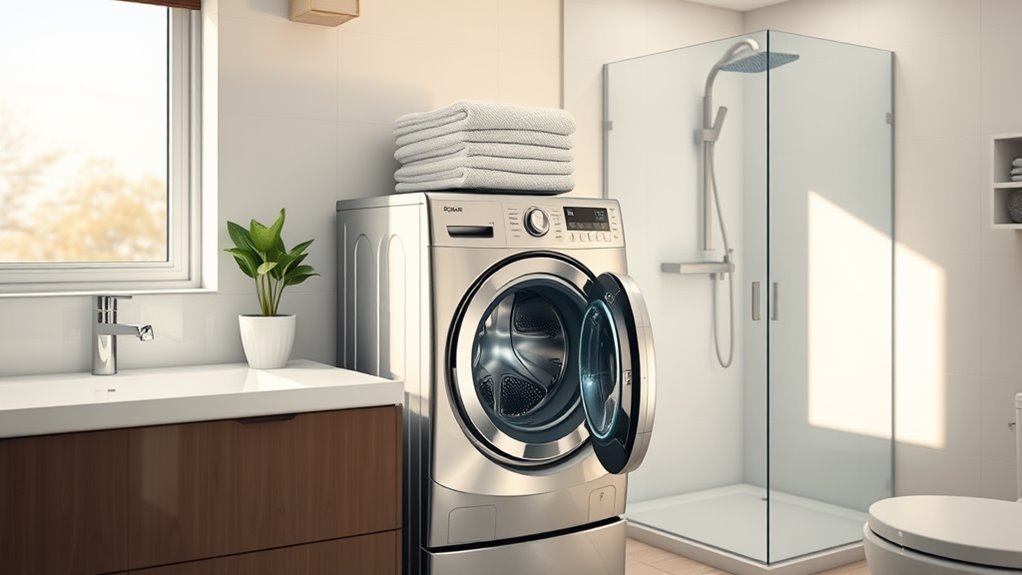 compact and convenient design