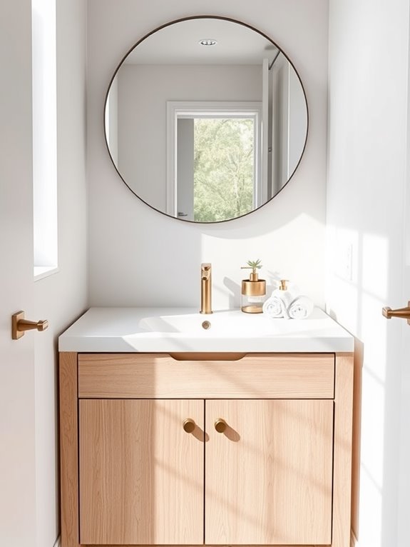 compact and efficient design
