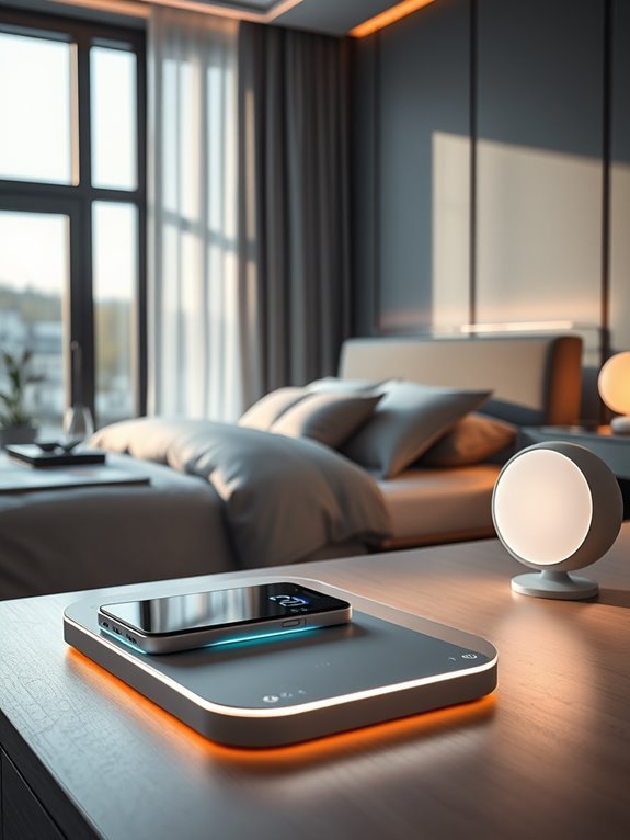 convenient power for devices