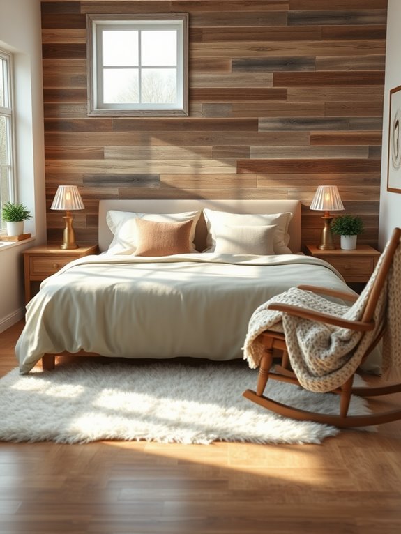 cozy countryside aesthetic appeal