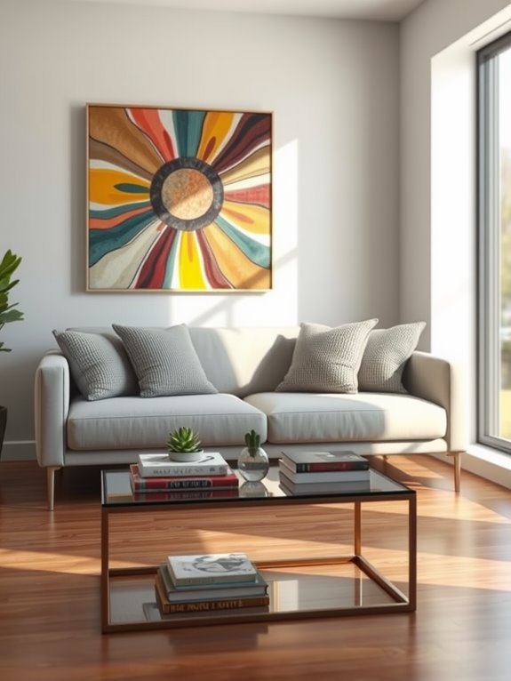 create customized statement art