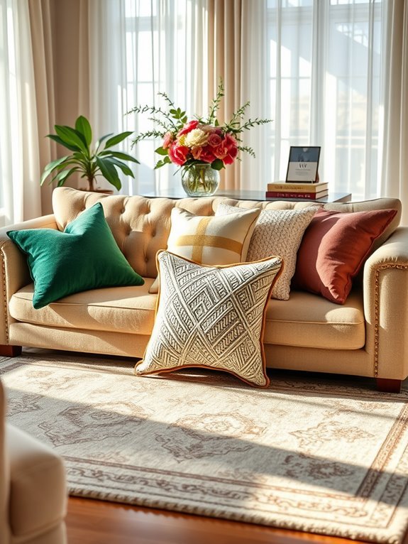 creative home decor project