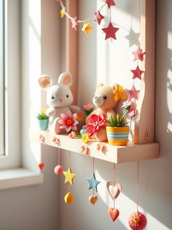 creative homemade craft ideas