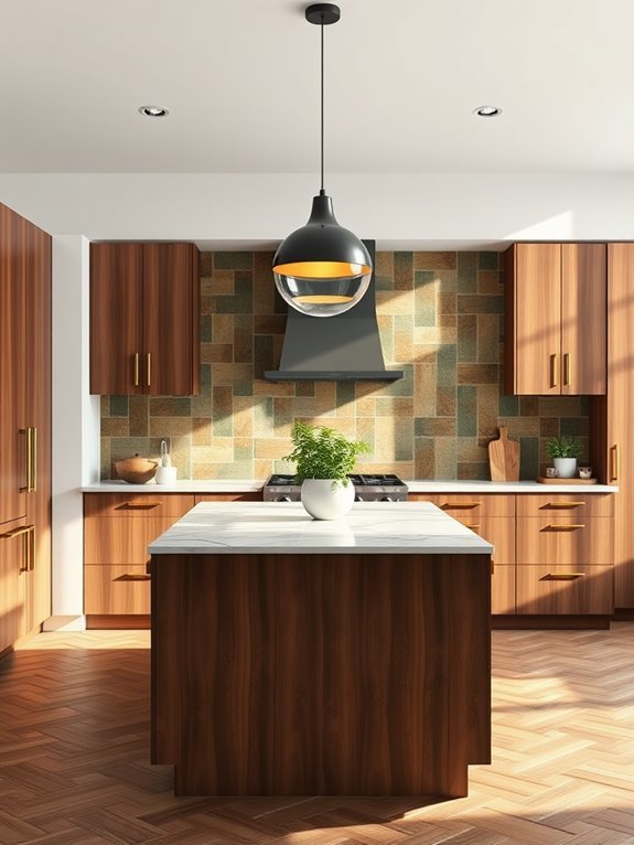 creative kitchen design inspiration