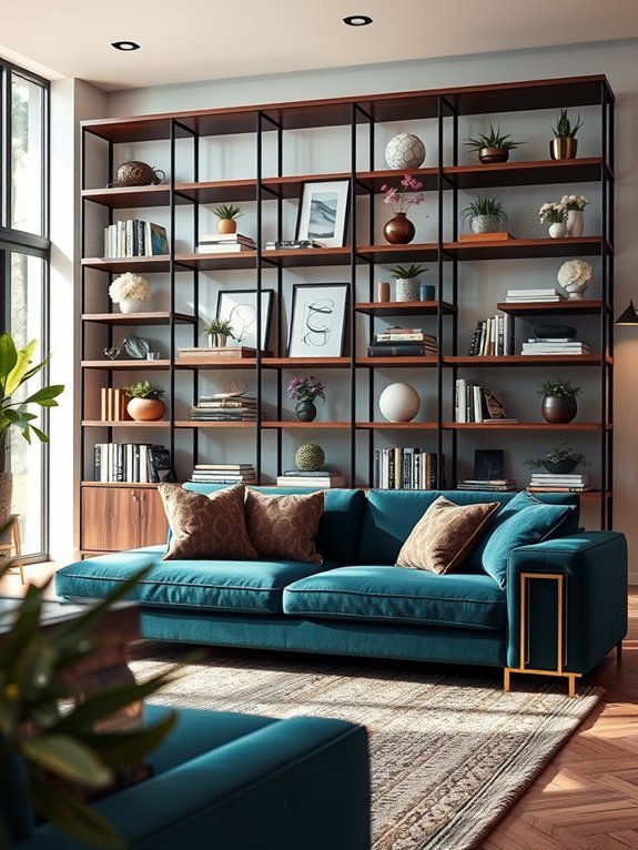 creative storage ideas needed