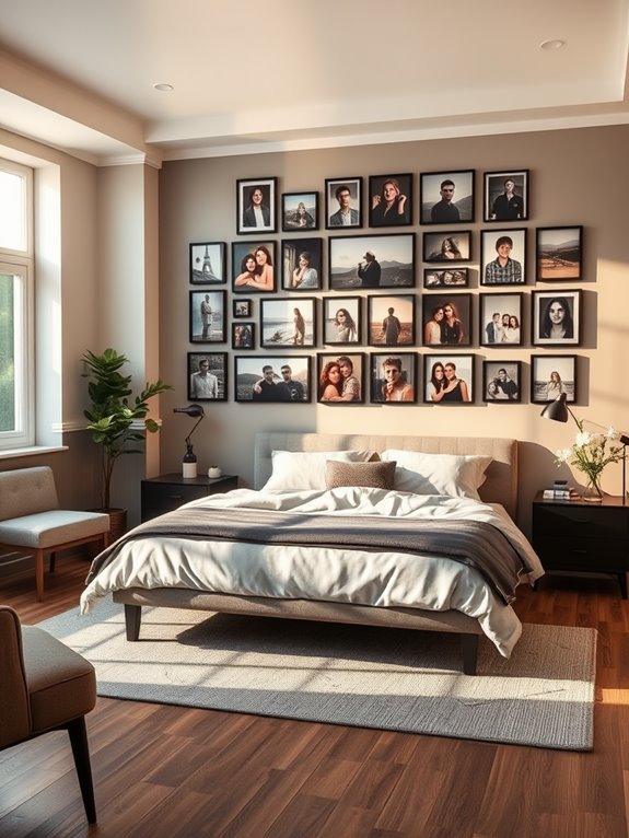 creative visual memories collection