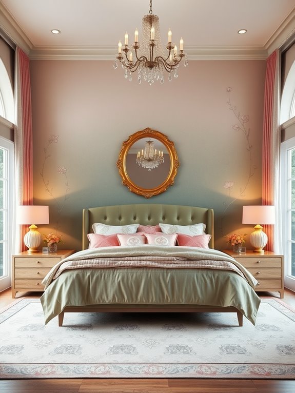 creative wall design options