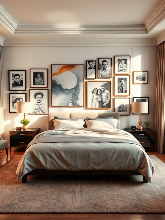 customize with images creatively