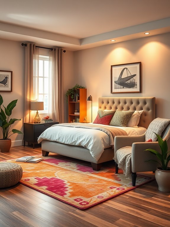 customize your home aesthetics