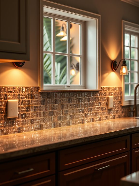 decorative wall lighting fixtures