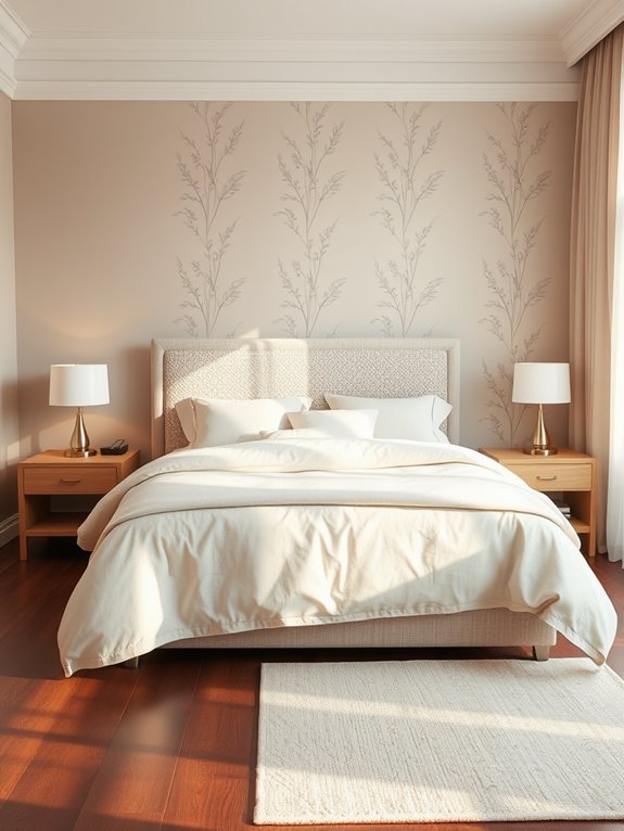 delicate and understated designs