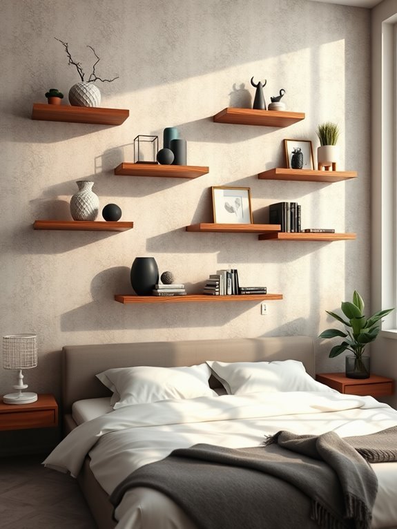 display and storage solution