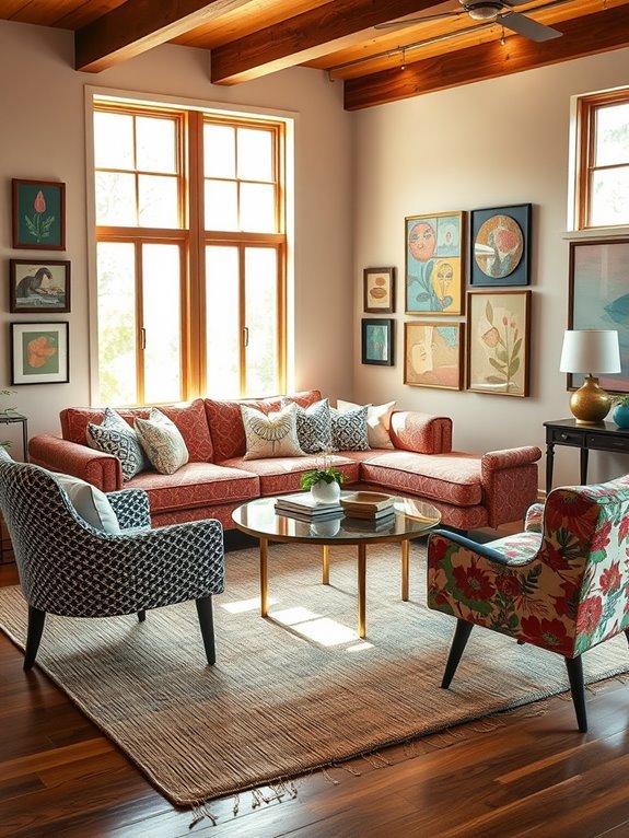 diverse array of designs
