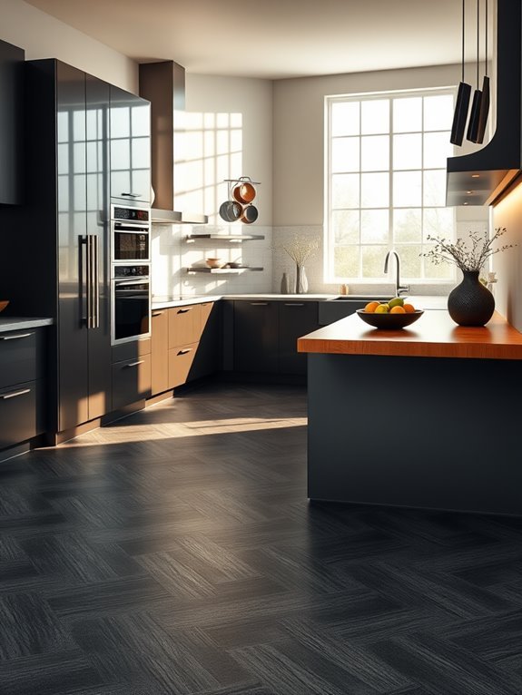 durable and versatile surface